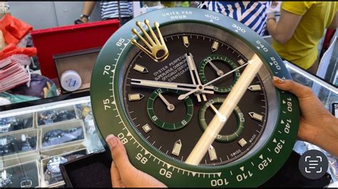 fake watches in bangkok|mbk markets.